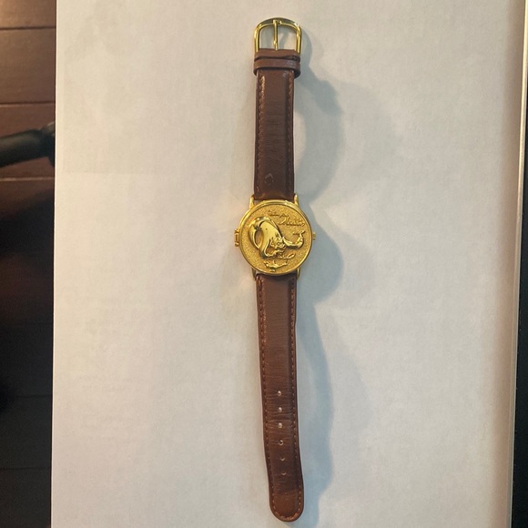 watch Disney Aladdin Pop Up classic highly collectible - Picture 2 of 5